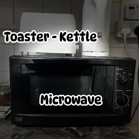 Break - 1 Big Bedroom Sleeps 3 مانشستر