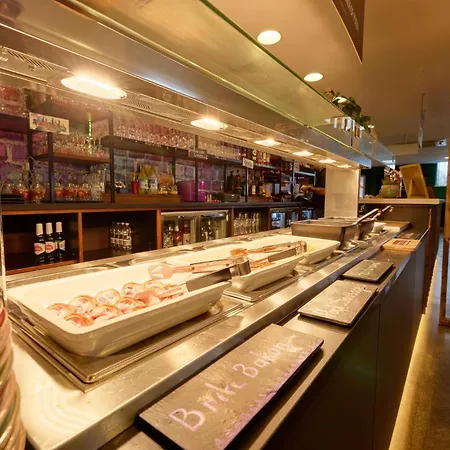 - The Niu, Loom North By Ihg 3* Manchester