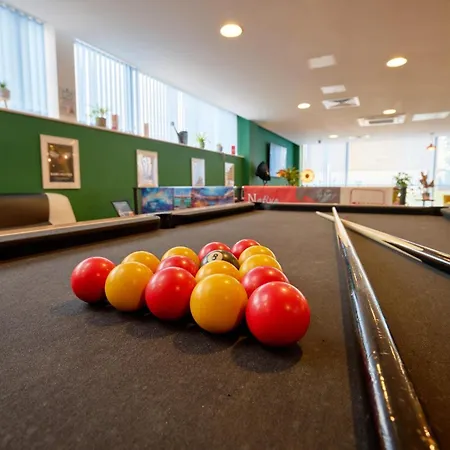 Hotel - The Niu, Loom North By Ihg