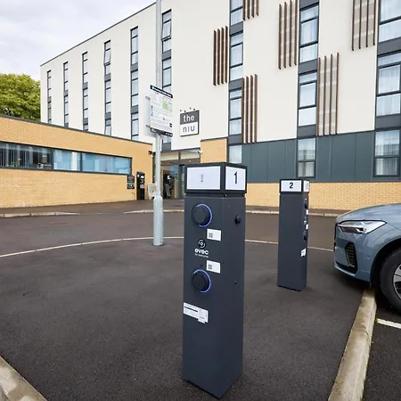 - The Niu, Loom North By Ihg Hotel Manchester