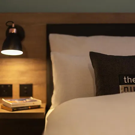 فندق - The Niu, Loom North By Ihg 3*