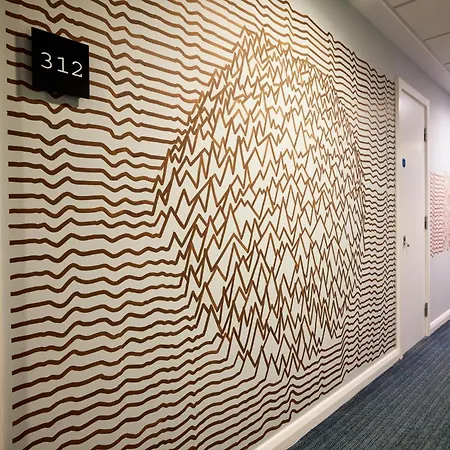 - The Niu, Loom North By Ihg Manchester