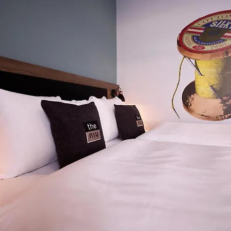 - The Niu, Loom North By Ihg Szálloda 3*