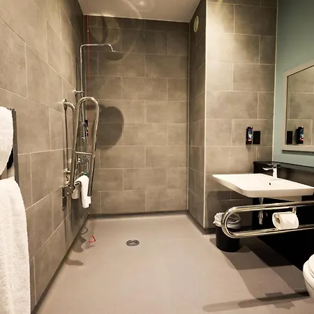 - The Niu, Loom North By Ihg Manchester