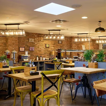 מלון - The Niu, Loom North By Ihg