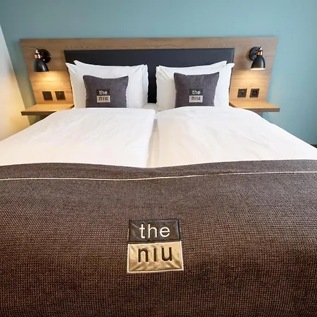 - The Niu, Loom North By Ihg Szálloda 3*