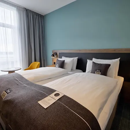 فندق - The Niu, Loom North By Ihg 3*