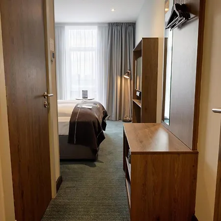 - The Niu, Loom North By Ihg Manchester