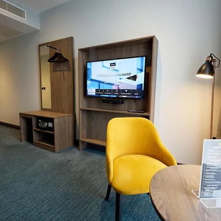 - The Niu, Loom North By Ihg