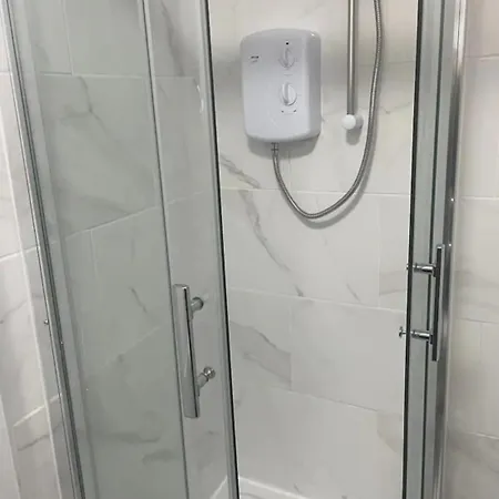Daire Deluxe In Manchester