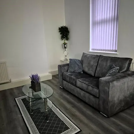 Affordably Elegant Close To Coop Live, Etihad Stadium And Centre * Manchester