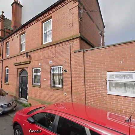 Affordably Elegant Close To Coop Live, Etihad Stadium And Centre