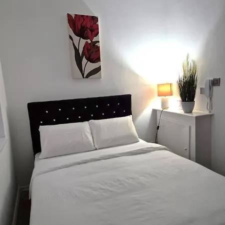 Affordably Elegant Close To Coop Live, Etihad Stadium And Centre Manchester