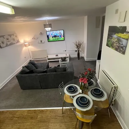 Flat In Greater Апартаменты