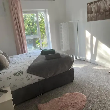 Апартаменты Flat In Greater Манчестер