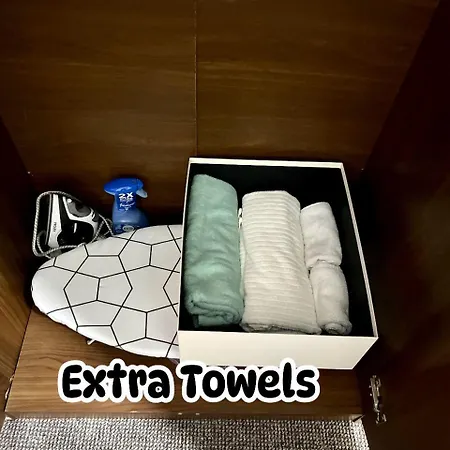 Manchester City Cosy Stay - Fresh New Master Bedroom Sleeps 3 Guests - 3 Adults