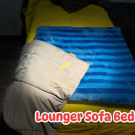 Cozy 2bed House