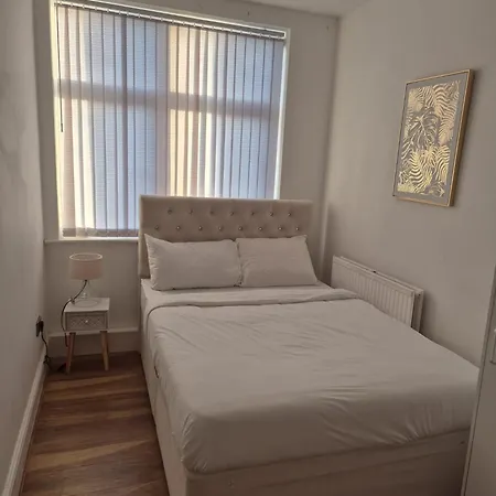 Affordably Elegant Close To Coop Live, Etihad Stadium And Centre Manchester