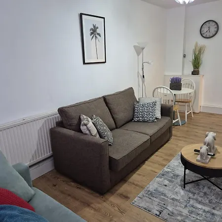 Affordably Elegant Close To Coop Live, Etihad Stadium And Centre Manchester