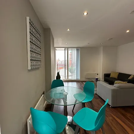 Apartment Unisuperhost *