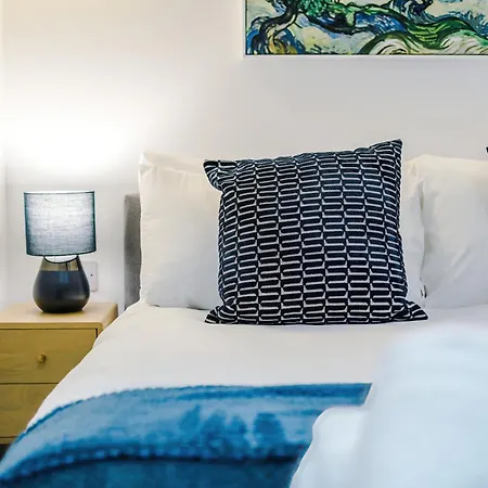 King Street Collection Apartment *