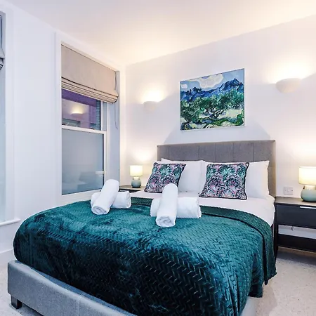 King Street Collection *