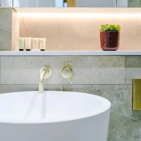 King Street Collection Apartment Manchester