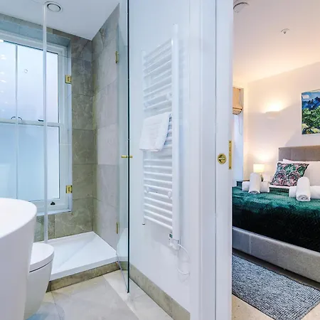 شقة King Street Collection مانشستر