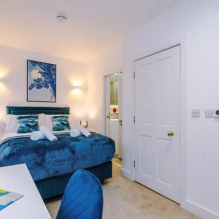 King Street Collection Apartment Manchester