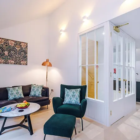 Apartamento King Street Collection *