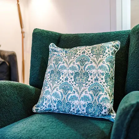 Appartamento King Street Collection