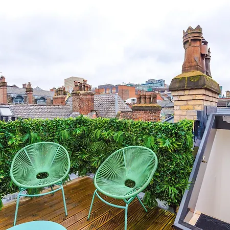 Apartment King Street Collection Manchester
