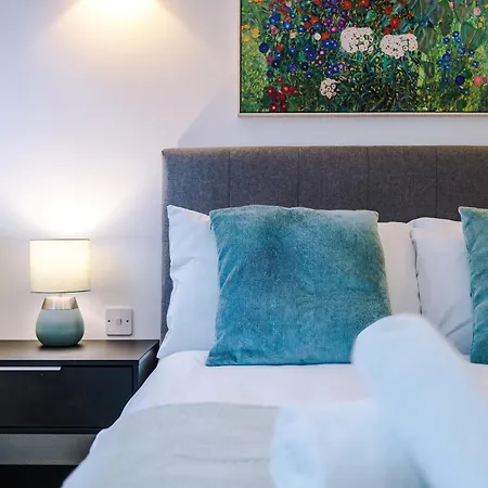 King Street Collection Apartment *