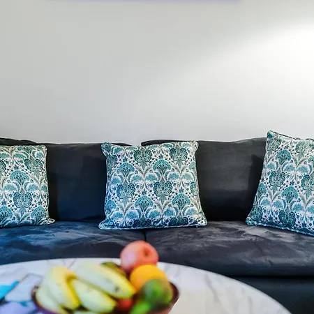 King Street Collection Apartment