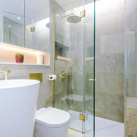 شقة King Street Collection *