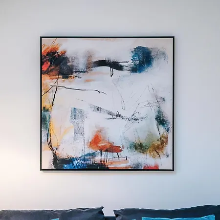 King Street Collection Apartment