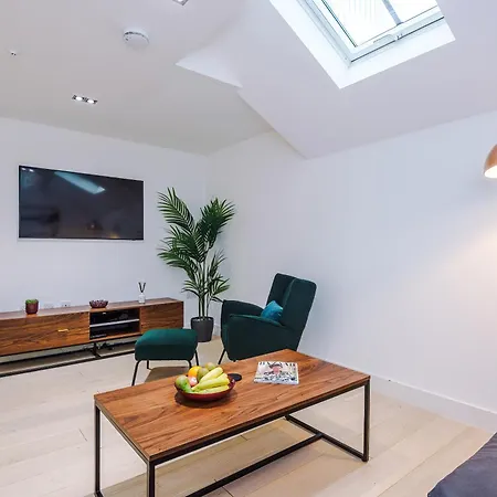 King Street Collection