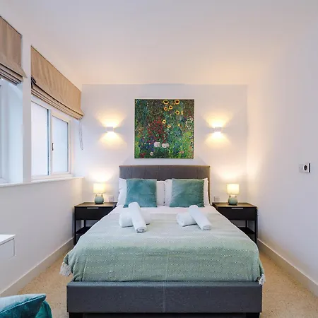 Appartamento King Street Collection Manchester