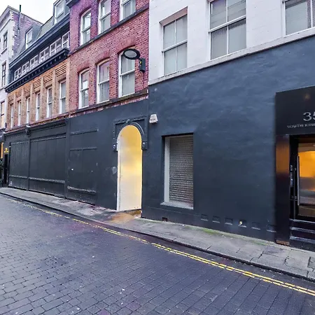 Villa King Street Collection Manchester