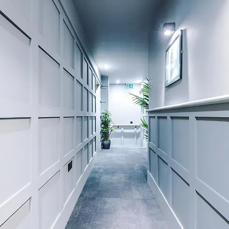 King Street Collection