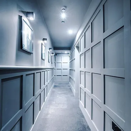 King Street Collection * Manchester