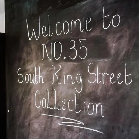 Villa King Street Collection *