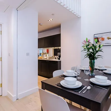 King Street Collection Villa *