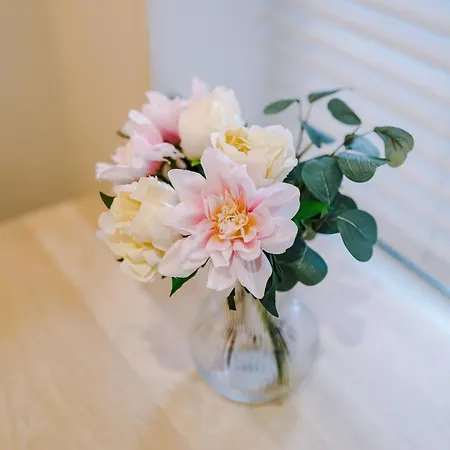 Villa King Street Collection *