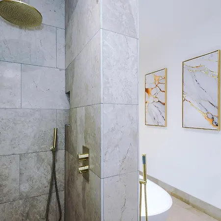 King Street Collection Villa Manchester