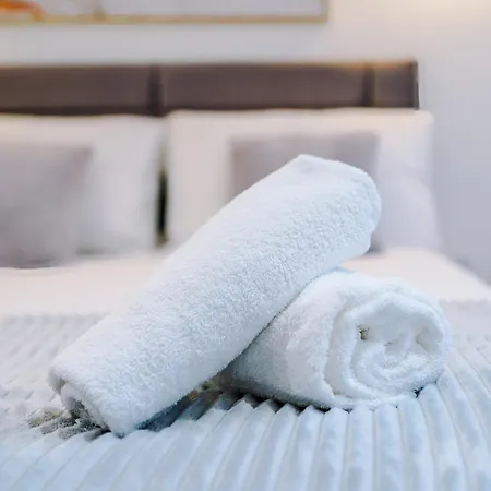 King Street Collection Villa Manchester