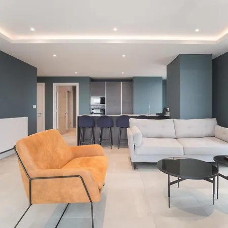 Apex By The Heim Residences * Manchester