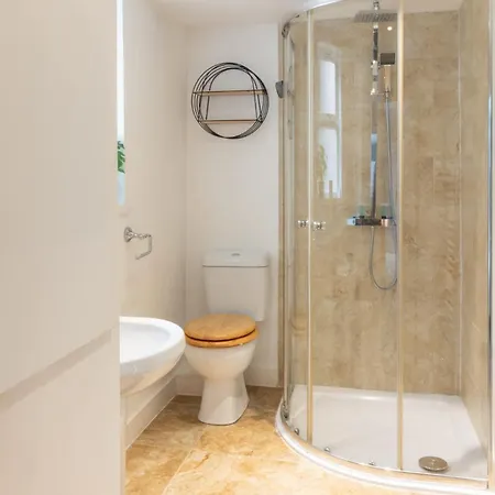Host & - Burton Road Apartamento Mánchester