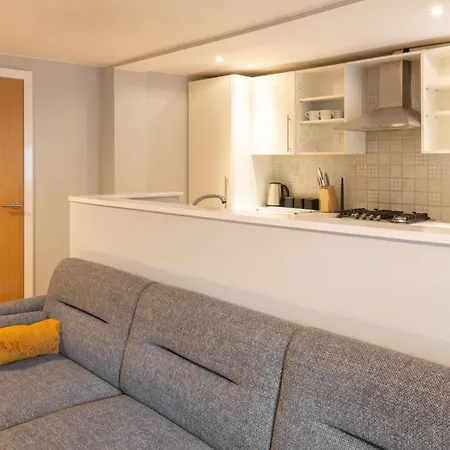 Host & - Burton Road Apartamento Mánchester