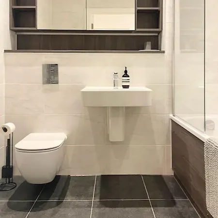 Deansgate Dwelling *